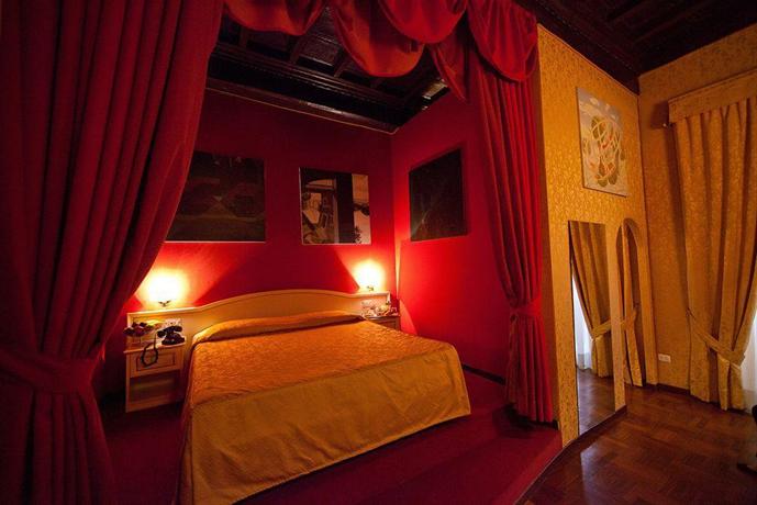 Residenza Canova Tadolini