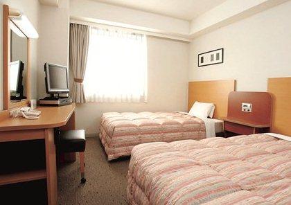 Comfort Hotel Gifu