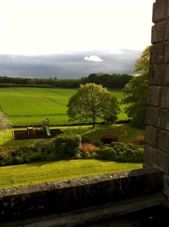 Ballinkeele House