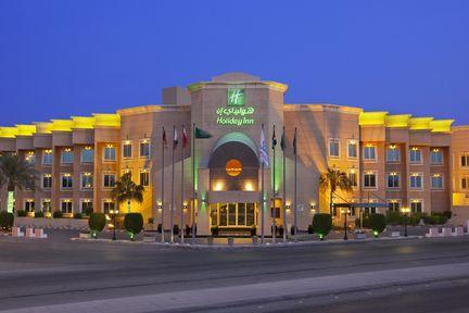 Holiday Inn Al Khobar