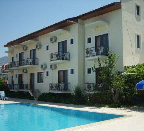 Cennet Hotel