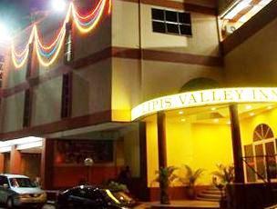 D'Valley Inn