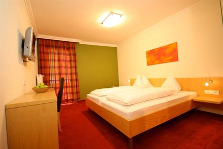 Hotel Obermayr