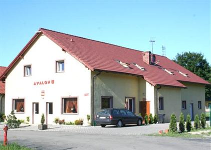 Pensjonat Avalon Boleslawiec