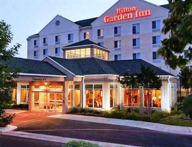 Hilton Garden Inn Austin North