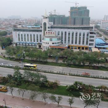 Kangyi Hotel Nanhai