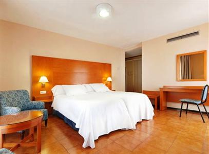 Tryp Ciudad de Alicante