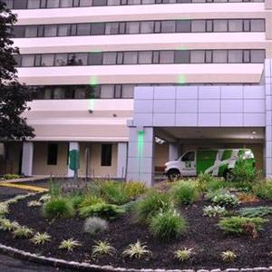Holiday Inn Select Clinton