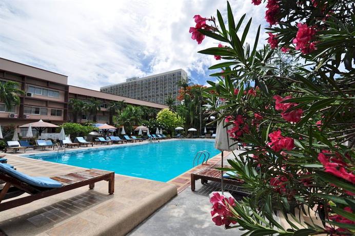 Basaya Hotel & Resort