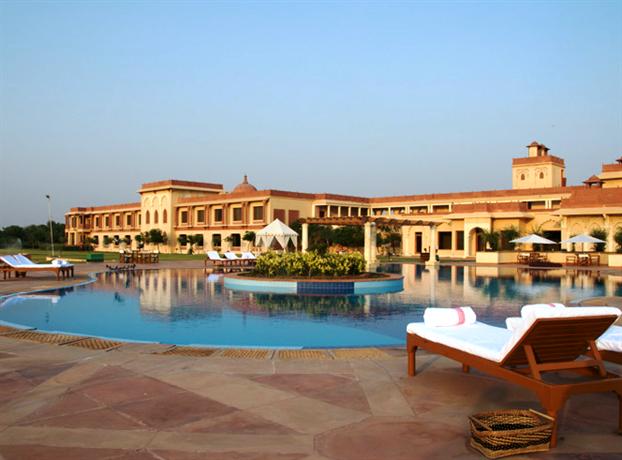 The Ummeid Hotel Jodhpur