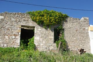 Thomas Hotel Monolithos