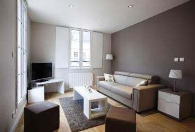 Cityhome - Appartement Turgot