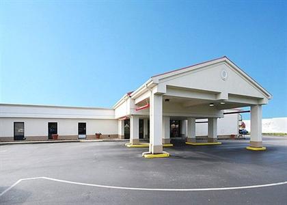 Comfort Inn Greeneville