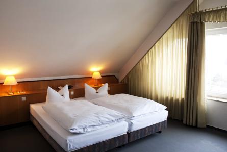 Hotel & Landgasthof Berbisdorf