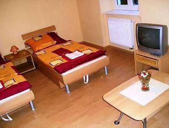 Apartments Blue Danube Dobrovskeho