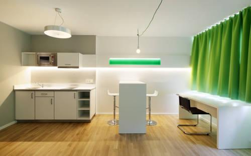 Brera Apartments & Suites