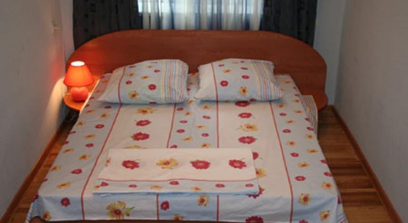 Апартаменты Renthotel on Bessarabka