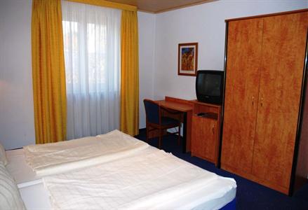 Hotel Zum Goldenen Lamm Dudenhofen