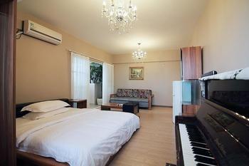 Aishang Apartment Hotel