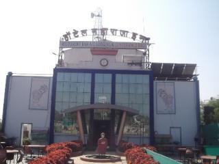 Hotel Maharaja Inn Pune