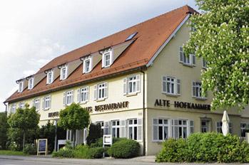 Hotel Neuwirtshaus