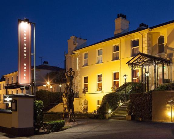 Sandymount Hotel