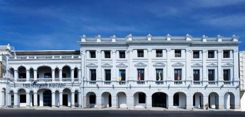 The Royale Bintang Penang Hotel
