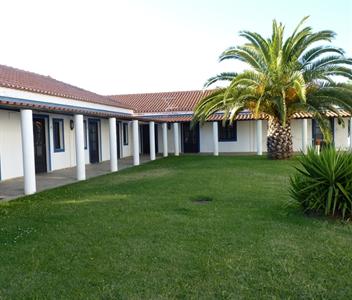 Aparthotel Do Castro Verde