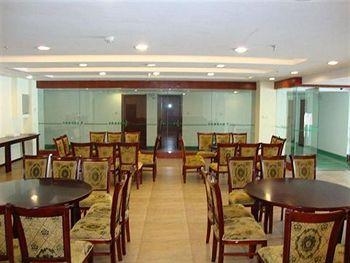 Green Tree Inn Yanji Time Square
