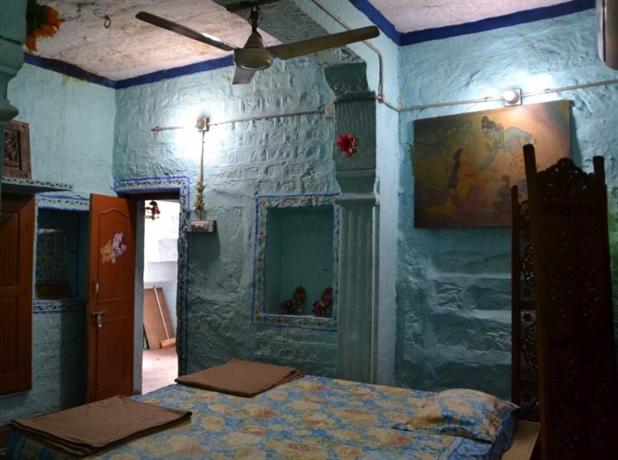 Anil Sunrise Guest House