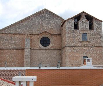 Quixote Loft Almagro