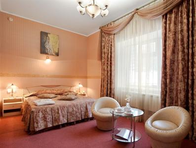 АМАКС Конгресс-отель