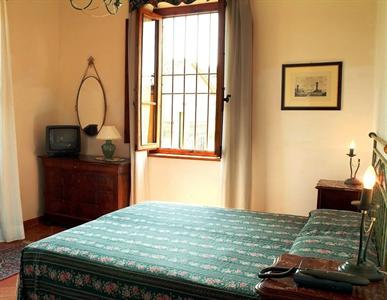 Podere de'll Anselmo Hotel Montespertoli