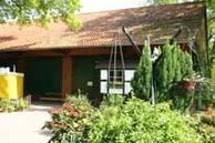 Kurhaus Bad Blenhorst