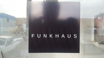 Funkhaus Hostel