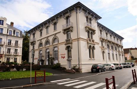 Residence Le Metropole