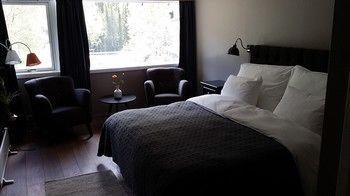 Haukeli Hotel