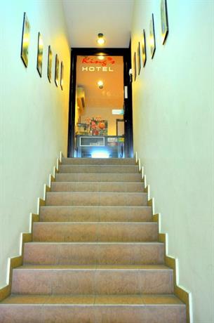 King's Hotel Kuantan
