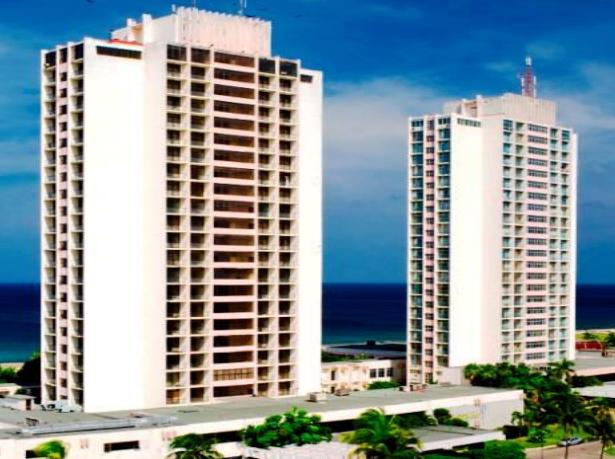 Hotel Neptuno-Triton