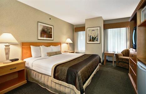 BEST WESTERN PLUS Sun Country
