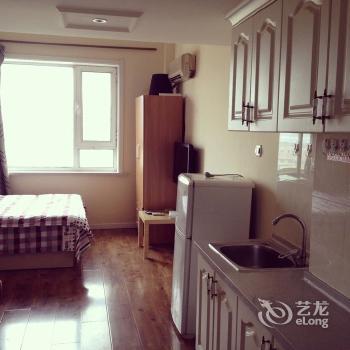 Aishangjia Hotel Ganjingzi