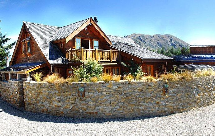 Wanaka Lakehouse