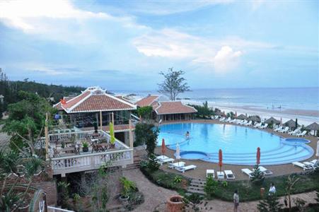 Fengshui Resort & Spa