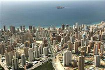 Price Buster Benidorm Hotels