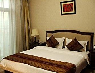 GaoXin Business Hotel