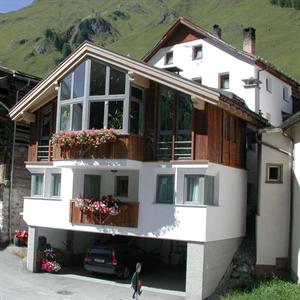 Hotel Laret