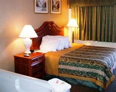 A Victory Hotel