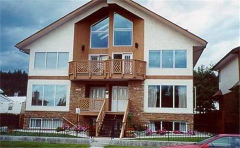 All Seasons Accommodations