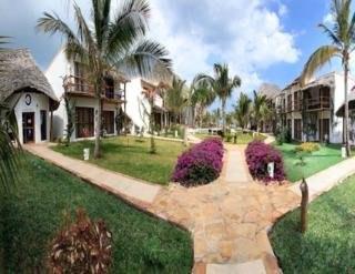 Ora Myblue Hotel