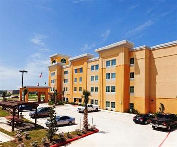 La Quinta Inn & Suites Pearsall